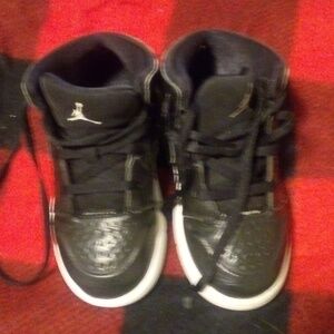 Children's Nike Jordan shoes Size 10c